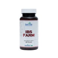 Invent Farm IBS Farm 90 kap zdrowe jelita