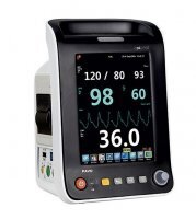 Kardiomonitor PAVO z EKG i ekranem dotykowym