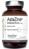 Kenay Astazine Astaksantyna 12 Mg 30 K