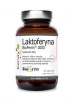 Kenay, Lactoferyna BioFerrin 2000, 30 kaps