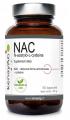 KENAY NAC  N-acetylo-L-cysteina 60 kapsułek