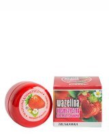Kosmed Wazelina Kosmetyczna Truskawkowa 15 ml