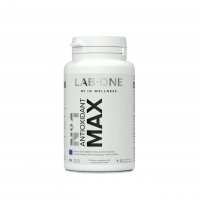 Lab One No1 Antioxidant Max, 50 kapsułek