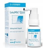 LeuMit® Q10 Fluid MSE dr Enzmann 9,2 ml