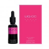 LIQ CC Serum Rich 15% Vitamin C BOOST 30 ml