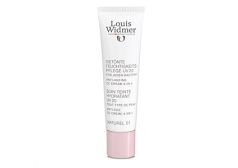 Louis Widmer - CC Tinted Moisturiser - krem CC  UV 20 naturalny bezzapachowy 30ml