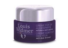 Louis Widmer - Eye Contour Cream - krem pod  oczy 30ml