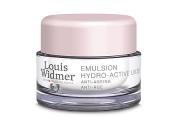 Louis Widmer - Moisture Emulsion Hydro-Active -  emulsja hydroaktywna UV 30 lekko  perfumowana 50ml