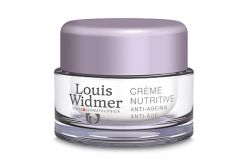 Louis Widmer - Nutritive Cream - krem odżywczy  na noc bezzapachowy 50ml