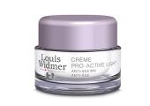 Louis Widmer - Pro-Activ cream light - krem pielęgnacyjny na noc 50ml