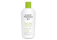 Louis Widmer - Skin Appeal Lipo Sol Tonique -  tonik 150ml