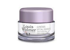 Louis Widmer - Vitalizing Cream - krem  witalizujący na noc lekko perfumowany 50ml