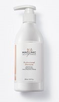 MACLINIC Profesjonalny szampon przeciw wypadaniu włosów 300 ml