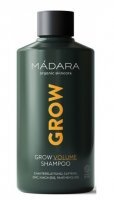 MADARA GROW VOLUME Szampon nadający objętość włosom 250 ml