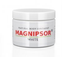 Magnipsor White, 150ml