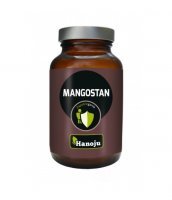 Mangostan ekstrakt (20 % mangostan) 400mg 90 tabletek