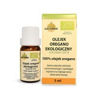 Medi-Flowery Olejek Oregano EKO 5 ml