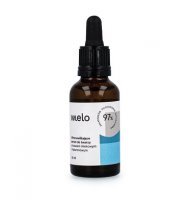 MELO Ultranawilżające serum do twarzy z kwasem hialuronowym 30 ml