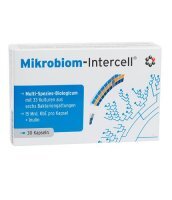 Mikrobiom-Intercell® 30 kapsułek