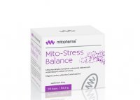 Mito-Stress Balance 90 kapsułek