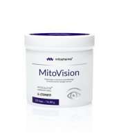MitoVision, 120 Kapsułek, (BILDI AMD)