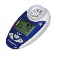 Monitor Astmy Pikflometr Elektroniczny Vitalograph ASMA-1