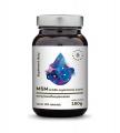 MSM - Organiczny Związek Siarki około 120 tabletek (180g)