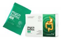 Mycobiotic NS 35 g, saszetki