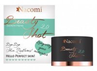 Nacomi Krem Beauty Shot 2.0 30+ 30Ml