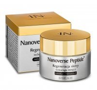Nanoverse Peptide krem przeciwzmarszczkowy 50 ml