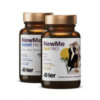 NewMe, HealthLabs, 60 kaps dzień i noc