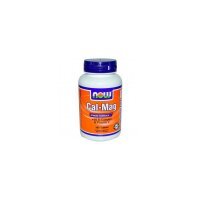 Now Foods Cal-Mag Stress Formula 100 T