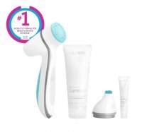 NuSkin ageLOC LumiSpa Beauty Device Skincare Kit dla skóry wrażliwej