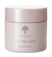 NuSkin ReNu Hair Mask 100g