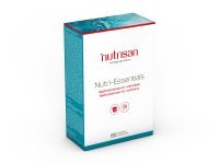 Nutrisan Nutri-Essentials 60 tab. na odporność