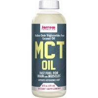 Olej MCT Oil (591 ml)