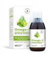 Omega-3 (370 DHA / 700 EPA) - płyn (200 ml)