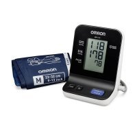 OMRON HBP-1120 Ciśnieniomierz mierzy metodą oscylometryczną lub osłuchową