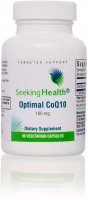 Optimal CoQ10 100 mg (60 kaps.)