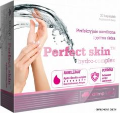 PERFECT SKIN HYDRO-COMPLEX KAPS.*30 BLISTRY /OLIMP