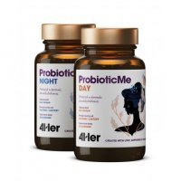 ProbioticMe, HealthLabs, 60kaps