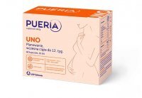 Pueria Uno, kapsułki, 60 szt.