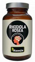 Rhodiola rosea - różeniec górski 400 mg, 90 kapsułek