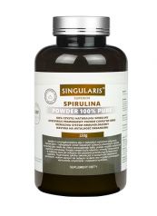 SINGULARIS SPIRULINA POWDER 100% PURE 250 G