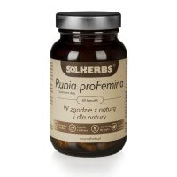 SOLHERBS Rubia proFemina 60 k.