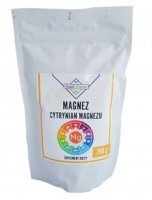 Soul Farm Cytrynian Magnezu 200 g