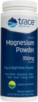 Stress-X Magnesium Powder - smak cytrynowo-limonkowy (500 g)