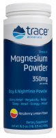 Stress-X Magnesium Powder - smak malinowo-cytrynowy (480 g)