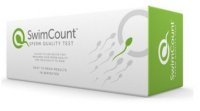 SwimCount - test na płodność dla mężczyzn