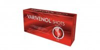 Varivenol Shots 20 fiolek x 10ml